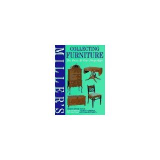 Fayf: Collecting Furniture: Christopher Payne: Englische