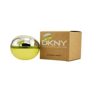 Donna Karan DKNY Be Delicious Femme Eau de Parfum 50 ml 