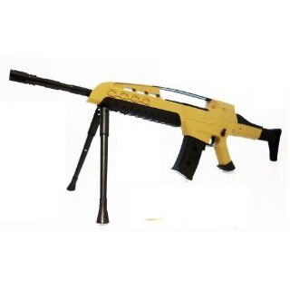 Softair Gewehr Famas Tactical Bax, Federdruck Spielzeug