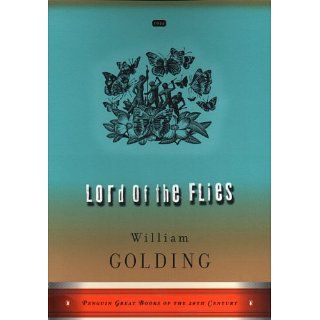 Lord of the Flies eBook William Golding, E. L. Epstein 