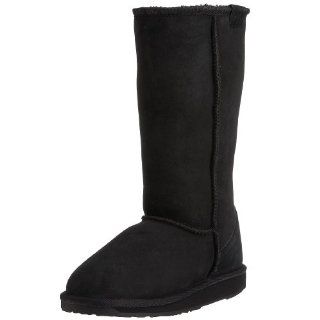 Emu Stinger Hi W10001, Damen Boots, Schwarz (Black), EU 38 (UK 5) (US
