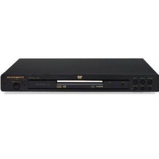 Marantz DV 3002 S DVD Player Silber: Heimkino, TV & Video