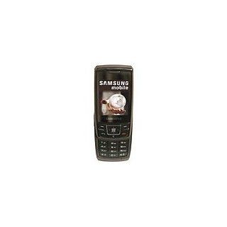 Samsung SGH D880 Dual Sim Handy schwarz ohne Branding: 