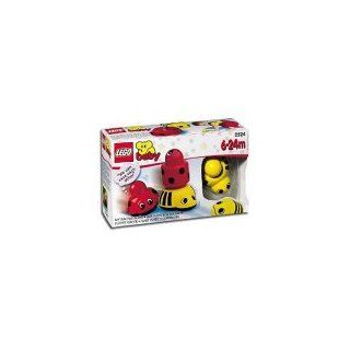 LEGO Primo 2524   Flotte Käfer Spielzeug