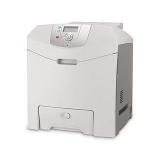 Lexmark C530dn Farb Laserdrucker Computer & Zubehör