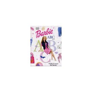 Barbie ABC Buch   Englisch lernen mit Barbie  Bücher