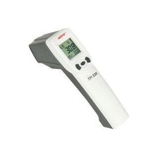 Infrarot Thermometer EBRO TFI 220 Baumarkt