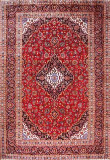 Teppich Kaschan * Nr.2771 (425 x 290)cm Sehr Guter zustand