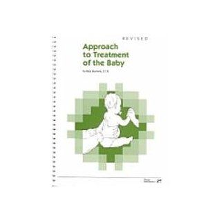 Approach to Treatment of the Baby Regi Boehme Englische