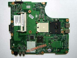 NEW Motherboard Toshiba V000138030 L300D L305D L350D L355D