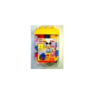 LEGO Primo 2592   Disney Babys Spielzeug