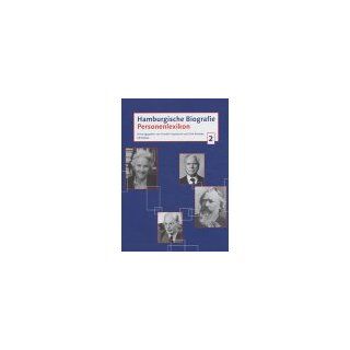 Hamburgische Biografie 2. Personenlexikon Franklin