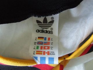 Trikot Deutschland 1994 (XL) Home Adidas Jersey DFB WM 94