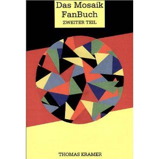 Das Mosaik Fan Buch, Tl.2, Die Hefte 90 bis 223 des Mosaik von Hannes