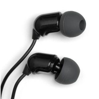 Creative Aurvana 2 In Ear Ohrhörer schwarz Elektronik