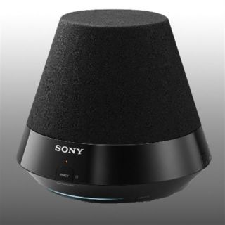 Sony SA NS310 Airplay Lautsprecher Box Wifi w lan Netzwerk Aktiv 50mm