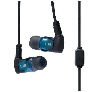 Ultimate Ears TripleFi 10vi In Ear Kopfhörer blau: 