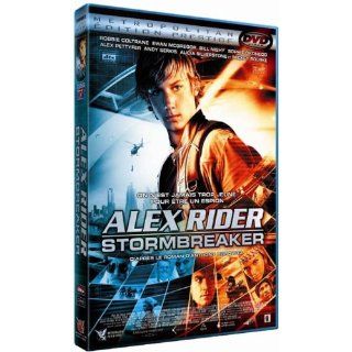 Alex Rider  Stormbreaker [FR Import] Alex Pettyfer