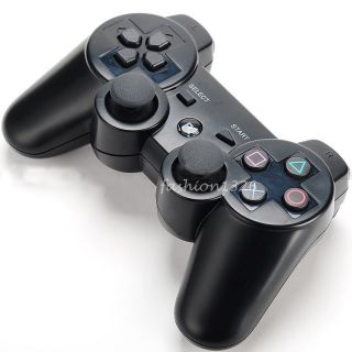 Top 2xWireless Dualshock Controller für PS3 spiele PlayStation