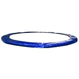 Premium Federabdeckung 305 cm für Trampolin Randabdeckung PVC   UV