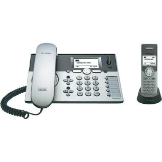 Home SINUS PA301i PA 301i ISDN Combo Telefon mit Mobilteil und
