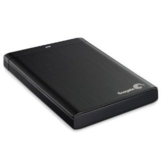 Seagate Backup Plus Portable STBU1000200 Externe Festplatte 1TB (6,4