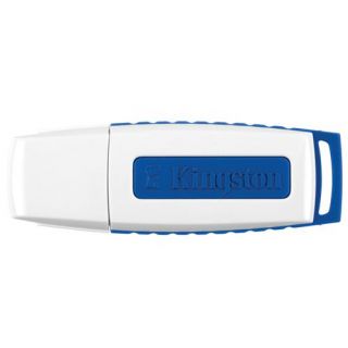 Kingston DataTraveler I Gen3 DTIG3/16GB USB Stick Blau