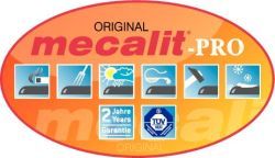 Boulevard Klapptisch 236/A mit mecalit® PRO Dekorplatte   Weitere