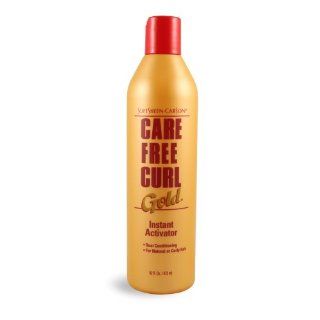 Care Free Curl Activator 237 ml (Locken Verstärker) 