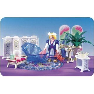PLAYMOBIL® 3031   Königliches Badezimmer Spielzeug