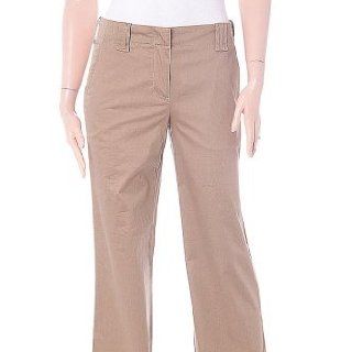 MARC CAIN Hose beige, Gr.36/S (N2)