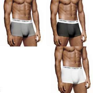 Calvin Klein Boxershorts Unterwäsche S M L XL