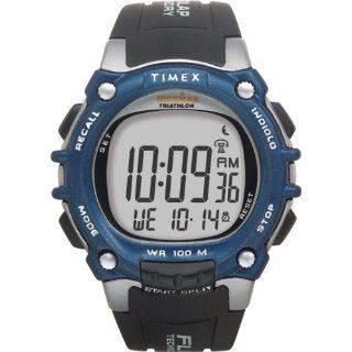 Timex Herrenuhr Sports T5E241 Uhren