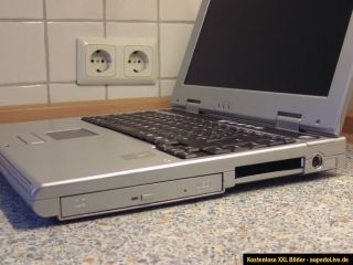 Medion Cybercom MID2020 Notebook Laptop defekt an Bastler MSN