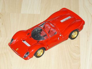 Jouef Evolution Ferrari 330 P4 Modellauto 118