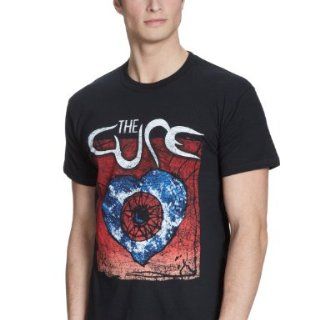 The Cure   Shirts Bekleidung