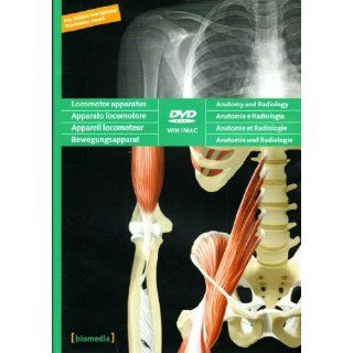 Bewegungsapparat   Anatomie und Radiologie Francesco Bettinzoli