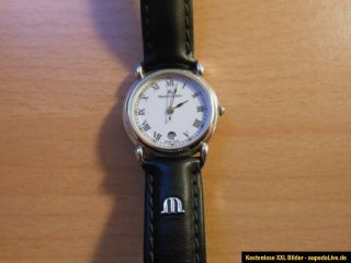 Wunderschöne Maurice Lacroix Damen Uhr, wie neu, keine Kratzer