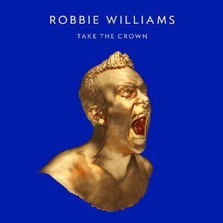Take The Crown (Limited Roar Edition) Musik
