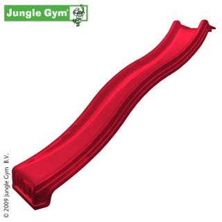 Jungle Gym Rutsche in verschiednen Farben 
