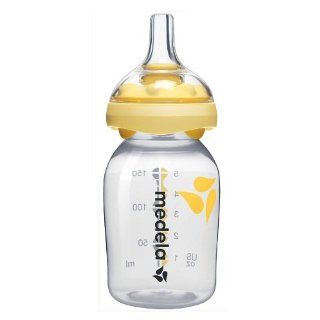 Medela Calma Set mit 250 ml Flaschen Baby