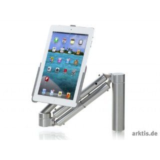 Arktis LIFT iPad Profi Aluminium Ständer Profi iPad Halter für iPad