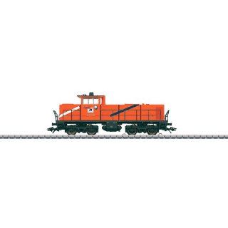 Märklin 37694   Diesellokomotive MaK, Northrail, Epoche VI 