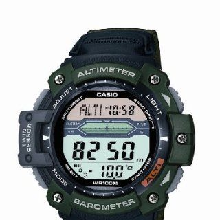 grün   herrenuhr / Armbanduhren Uhren