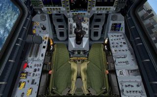 Flight Simulator X   Eurofighter SE Games