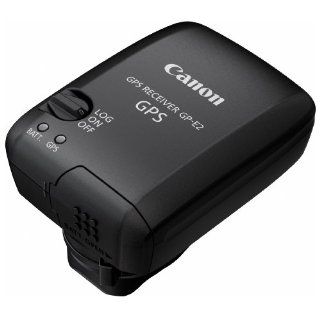 Canon EOS GP E2 5D GPS Empfänger für Canon EOS 5D Mark 
