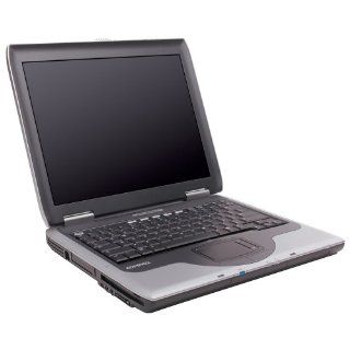 Compaq Evo N1050V Notebook 15 Zoll Computer & Zubehör