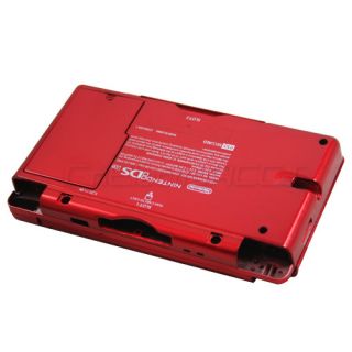Schale Cover Gehäuse Case für Nintendo DS Lite NDSL NEU