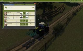 Agricultural Simulator 2011   Gold Edition  