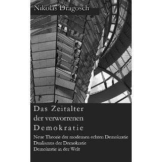 Zeitalter der verworrenen Demokratie (Demokratie global 1 von 2) eBook